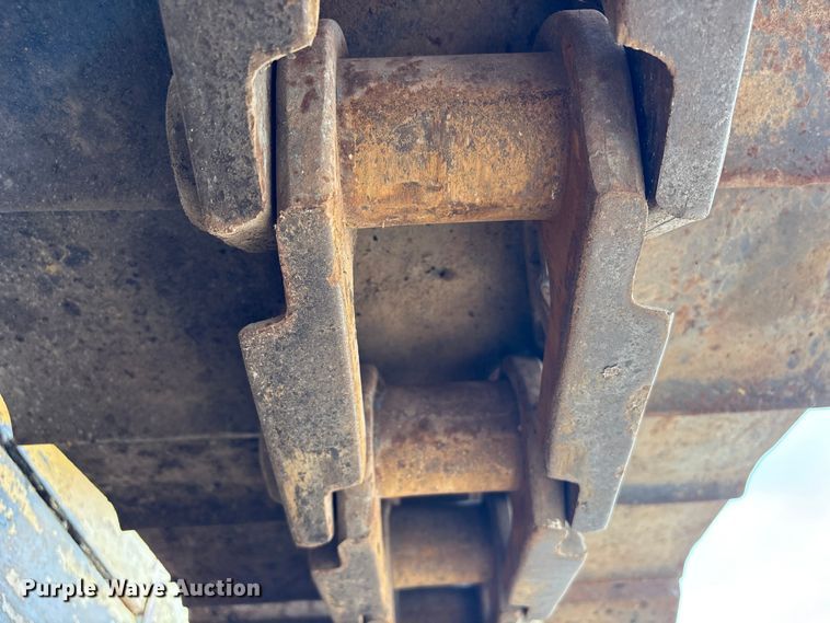 image for item EA7021 Dresser TD15E dozer