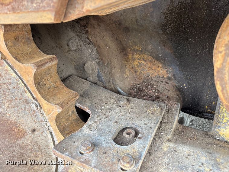 image for item EA7021 Dresser TD15E dozer