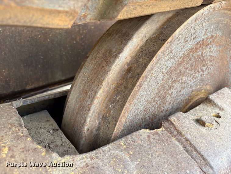 image for item EA7021 Dresser TD15E dozer