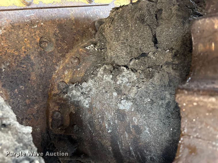 image for item EA7022 1988 Caterpillar D3C dozer