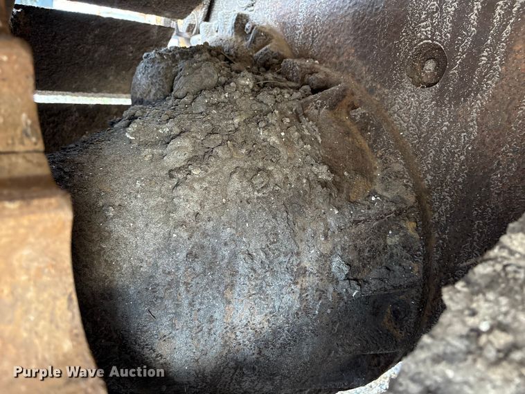 image for item EA7022 1988 Caterpillar D3C dozer