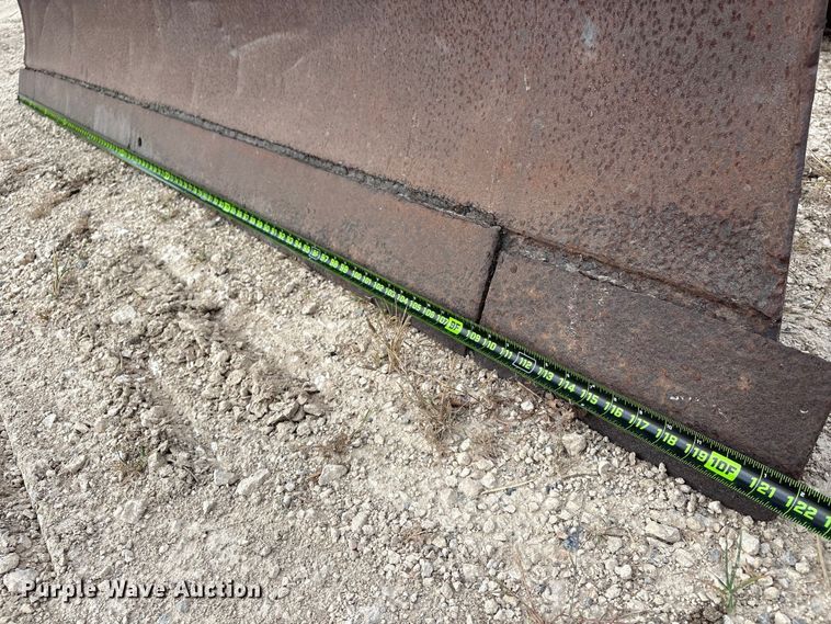 image for item EA7022 1988 Caterpillar D3C dozer