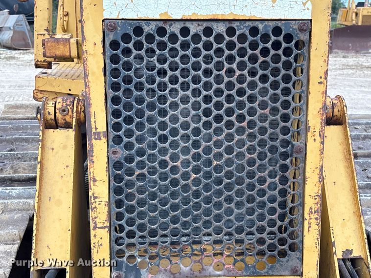 image for item EA7022 1988 Caterpillar D3C dozer