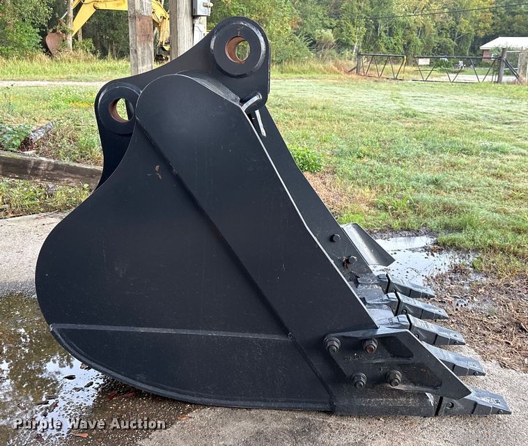 image for item EA7029 SmartCharm TTB200-CAT320D-42GP excavator bucket