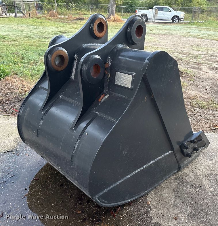 image for item EA7029 SmartCharm TTB200-CAT320D-42GP excavator bucket