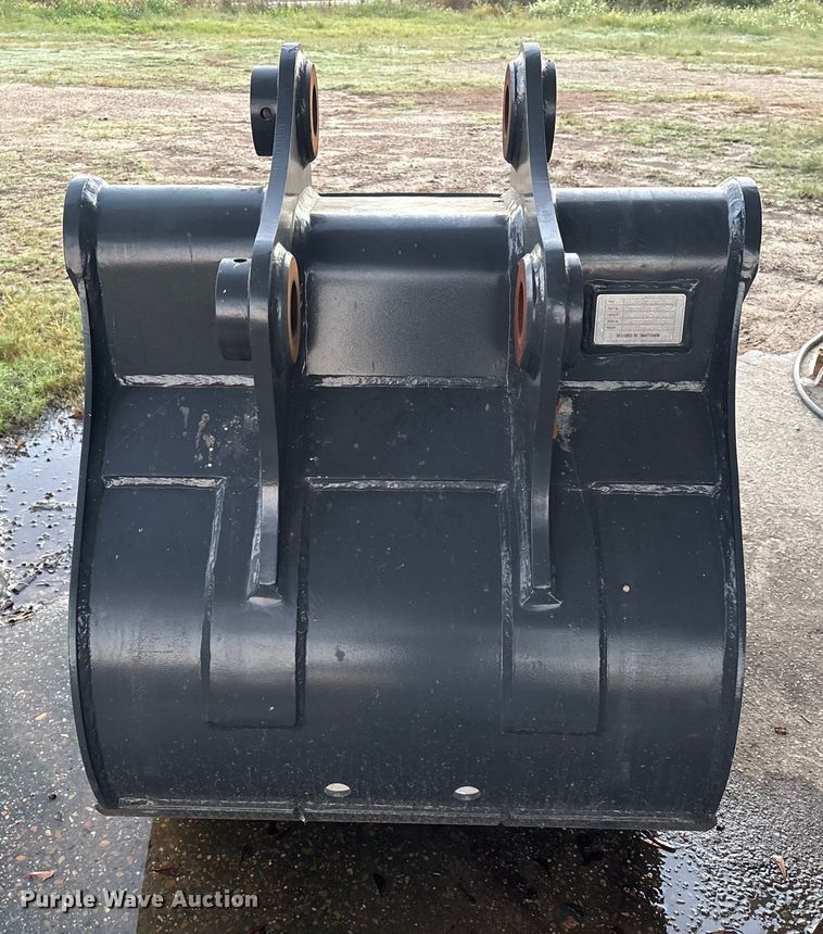 image for item EA7029 SmartCharm TTB200-CAT320D-42GP excavator bucket