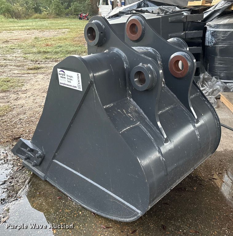 image for item EA7029 SmartCharm TTB200-CAT320D-42GP excavator bucket