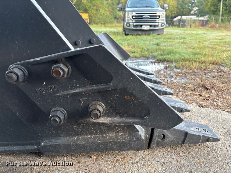 image for item EA7029 SmartCharm TTB200-CAT320D-42GP excavator bucket