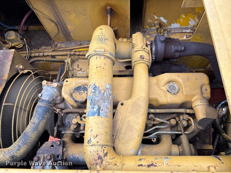 image for item EA7030 Morooka MST-800 track carrier