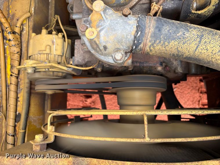 image for item EA7030 Morooka MST-800 track carrier