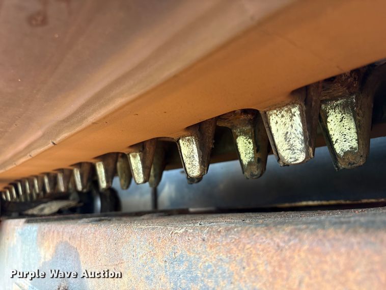 image for item EA7030 Morooka MST-800 track carrier