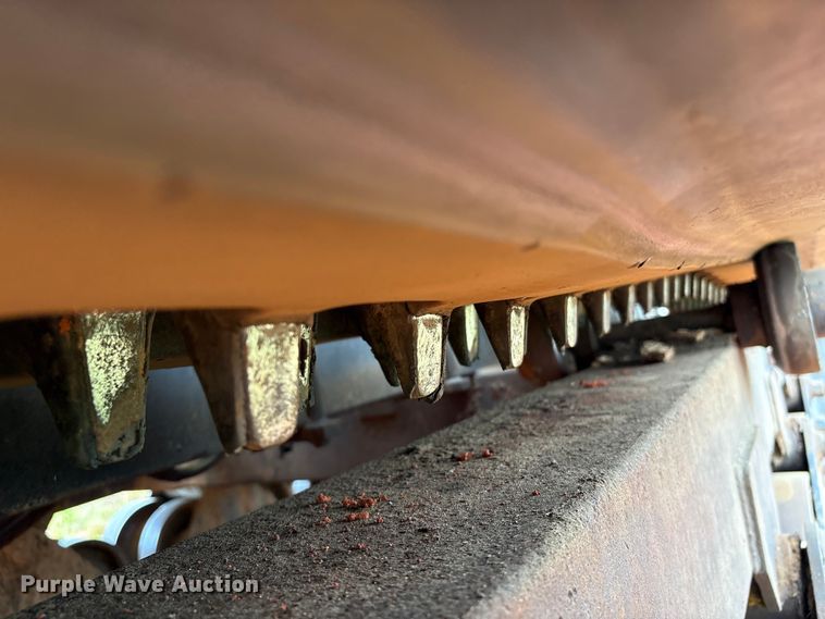 image for item EA7030 Morooka MST-800 track carrier