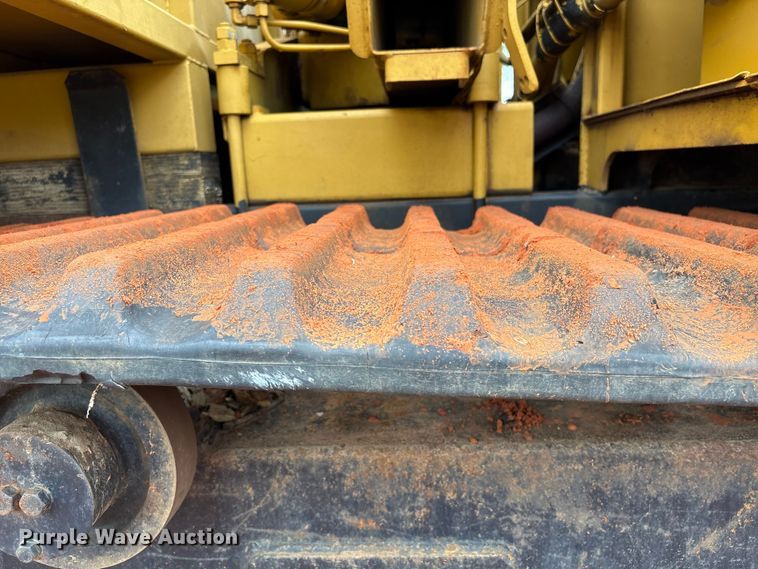 image for item EA7030 Morooka MST-800 track carrier