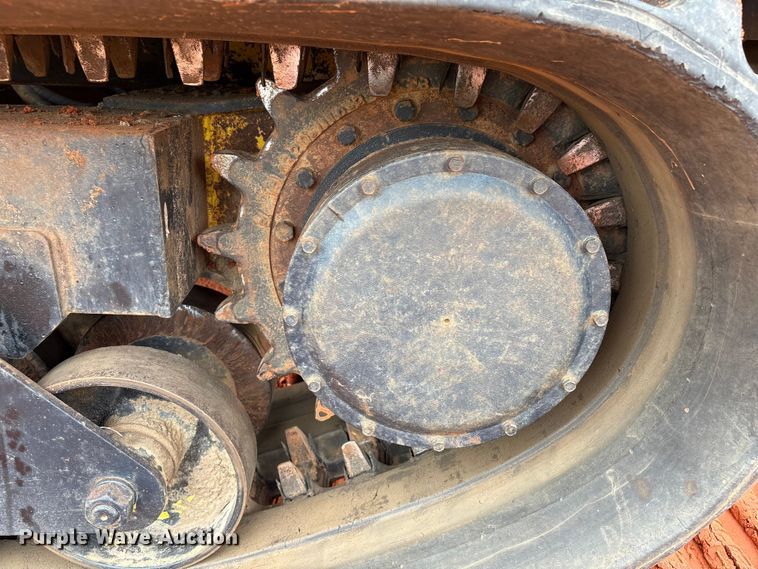 image for item EA7030 Morooka MST-800 track carrier