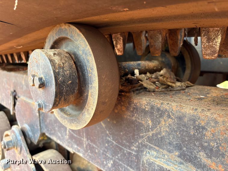 image for item EA7030 Morooka MST-800 track carrier