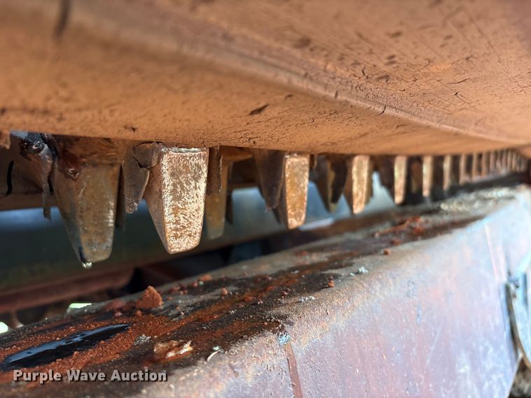 image for item EA7030 Morooka MST-800 track carrier