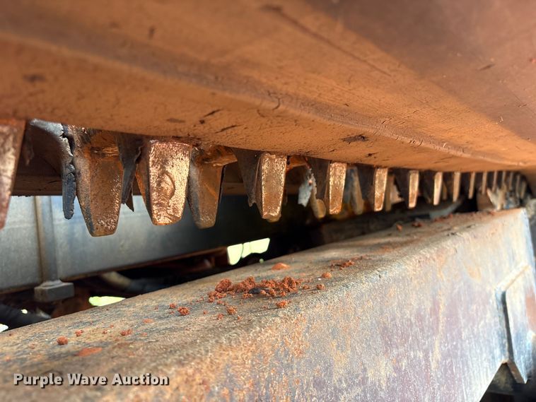 image for item EA7030 Morooka MST-800 track carrier