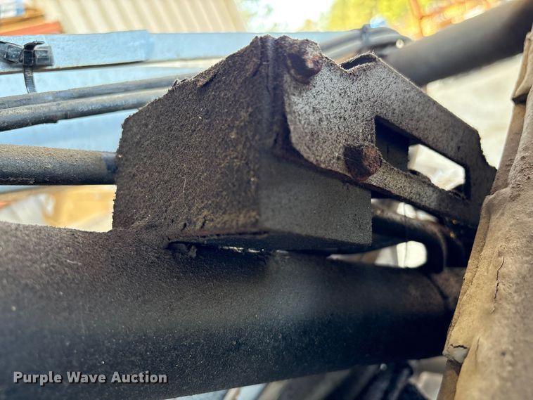 image for item EA7035 Genie 1930 scissor lift