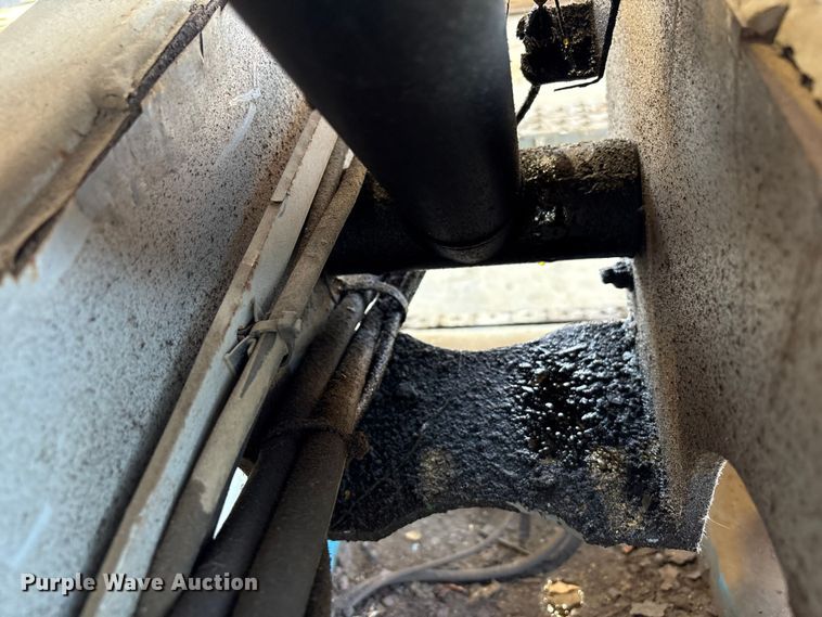 image for item EA7035 Genie 1930 scissor lift