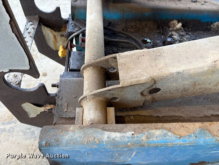 image for item EA7035 Genie 1930 scissor lift