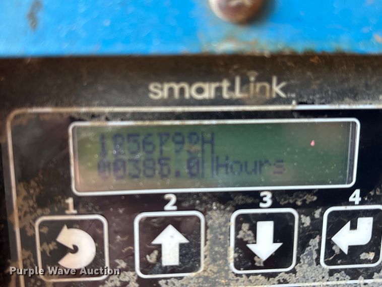 image for item EA7035 Genie 1930 scissor lift