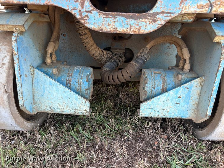 image for item EA7038 Genie GS-2632 scissor lift