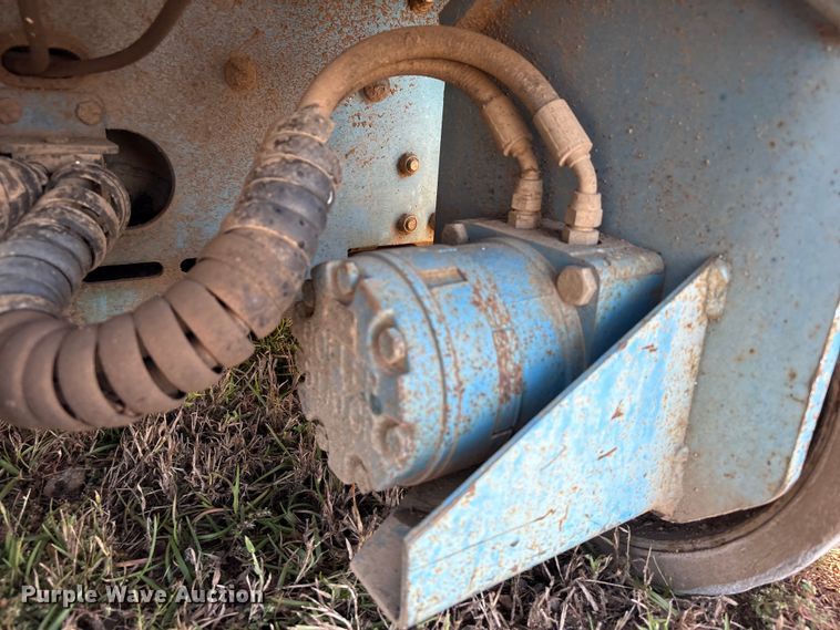 image for item EA7038 Genie GS-2632 scissor lift