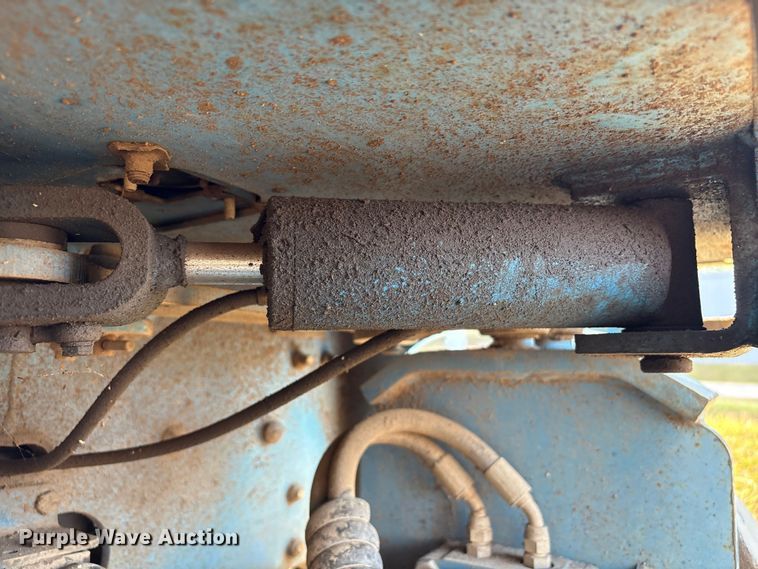 image for item EA7038 Genie GS-2632 scissor lift