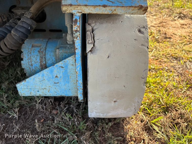 image for item EA7038 Genie GS-2632 scissor lift