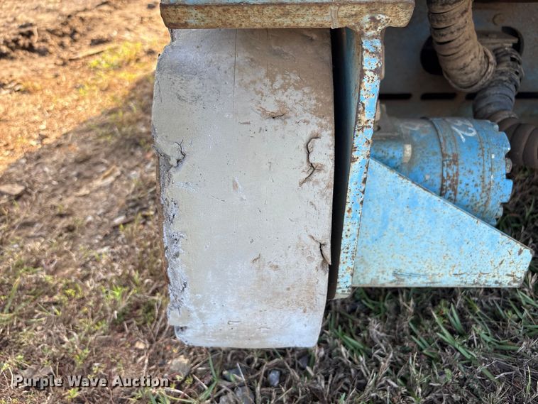 image for item EA7038 Genie GS-2632 scissor lift