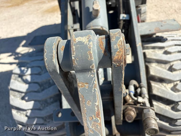 image for item EA7516 2021 Giant G2500HD compact wheel loader