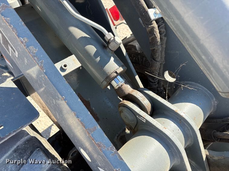 image for item EA7516 2021 Giant G2500HD compact wheel loader