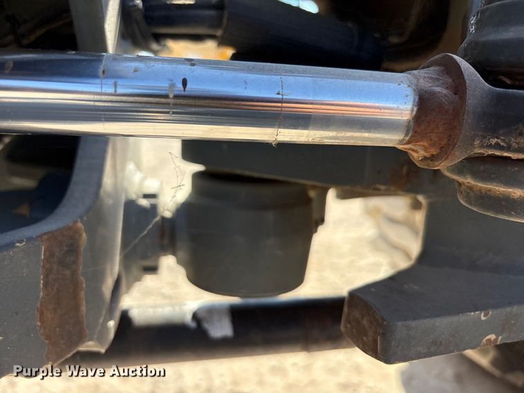 image for item EA7516 2021 Giant G2500HD compact wheel loader