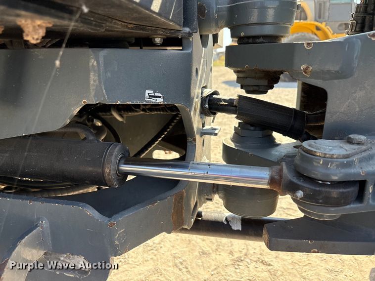 image for item EA7516 2021 Giant G2500HD compact wheel loader