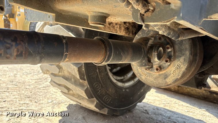 image for item EA7516 2021 Giant G2500HD compact wheel loader