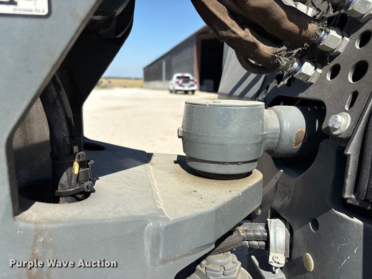 image for item EA7516 2021 Giant G2500HD compact wheel loader