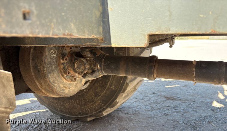 image for item EA7516 2021 Giant G2500HD compact wheel loader