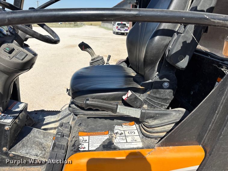 image for item EA7516 2021 Giant G2500HD compact wheel loader