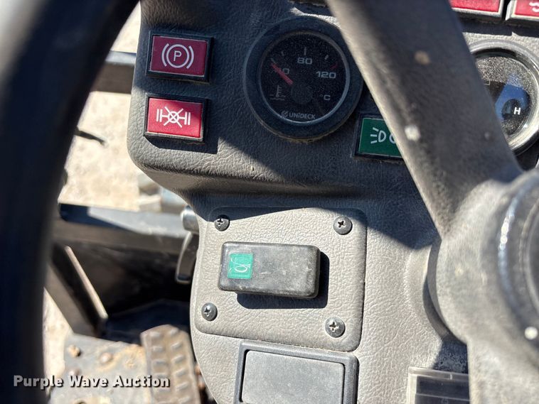 image for item EA7516 2021 Giant G2500HD compact wheel loader