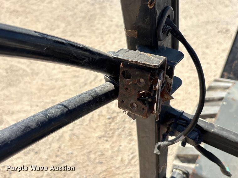 image for item EA7516 2021 Giant G2500HD compact wheel loader