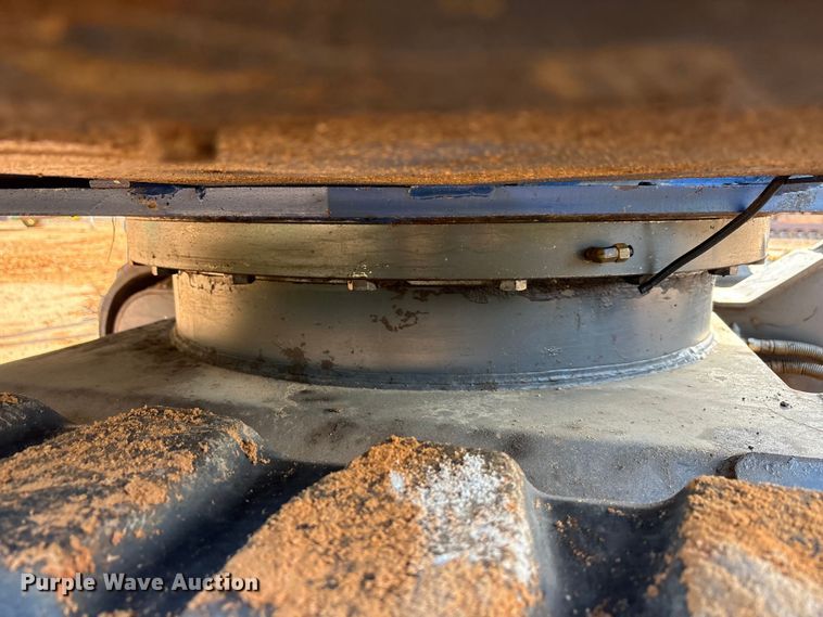 image for item EA7612 2005 IHI 55N2 mini excavator