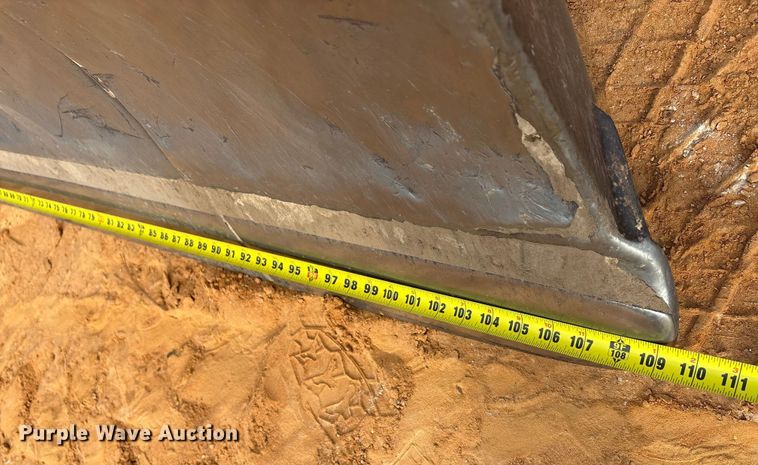 image for item EA7613 2007 Case 550H dozer