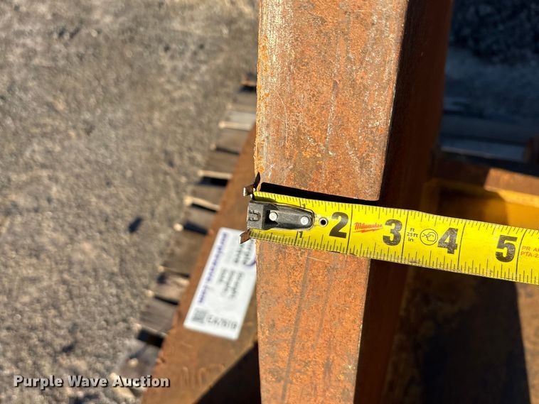 image for item EA7619 Raveling excavator ripper tooth