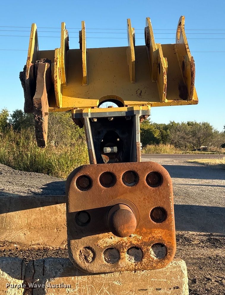 image for item EA7620 Universal EX 50K breaker