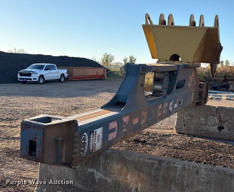 image for item EA7620 Universal EX 50K breaker