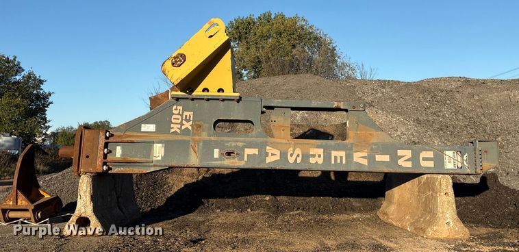 image for item EA7620 Universal EX 50K breaker