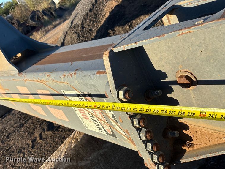 image for item EA7620 Universal EX 50K breaker