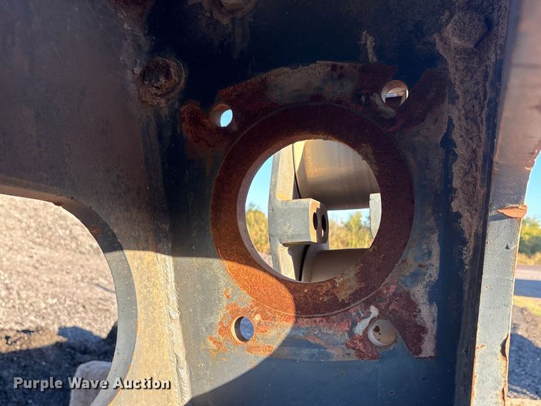 image for item EA7620 Universal EX 50K breaker