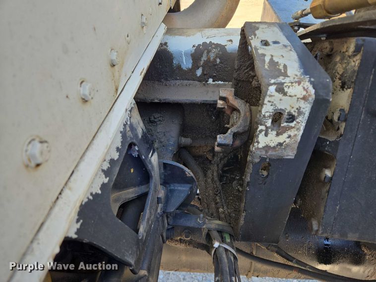 image for item EB1054 1998 Kenworth W900 ready mix truck