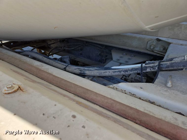 image for item EB1054 1998 Kenworth W900 ready mix truck